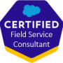 certified field service - home