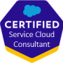 certified service cloud - home